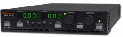 Dlm20-30 Sorensen Dc Power Supply Used 1