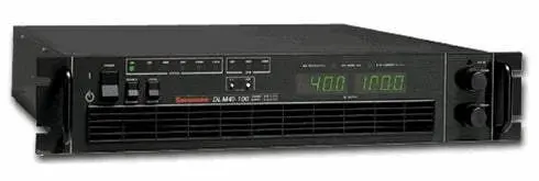 Dlm32-125E Sorensen Dc Power Supply Used 1