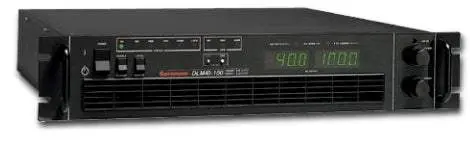 Dlm40-75E Sorensen Dc Power Supply Used 1