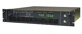 Dlm60-50E Sorensen Dc Power Supply Used 1