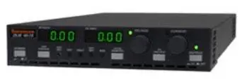 Dlm80-37E Sorensen Dc Power Supply Used 1