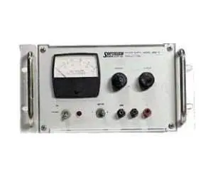 Qrd30-1 Sorensen Dc Power Supply Used 1