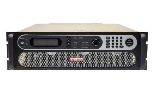 Sga160-63C-1Eaaa Sorensen Dc Power Supply Used 1