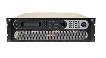 Sgi-800-6 Sorensen Dc Power Supply Used 1