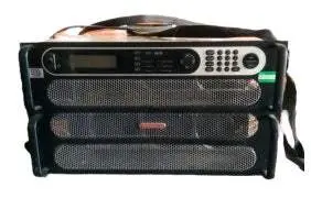 Sgi60-333 Sorensen Dc Power Supply Used 1