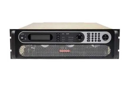 Sgi80-313C Sorensen Dc Power Supply Used 1