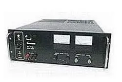 Srl10-25 Sorensen Dc Power Supply Used 1