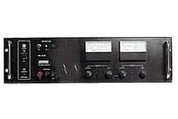 Srl10-50 Sorensen Dc Power Supply Used 1