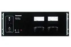 Srl40-25 Sorensen Dc Power Supply Used 1