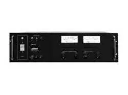 Srl60-17 Sorensen Dc Power Supply Used 1
