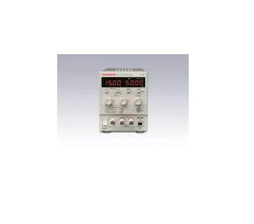 Xel30-3Dp Sorensen Dc Power Supply Used 1