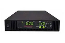 Xg40-21 Sorensen Dc Power Supply Used 1