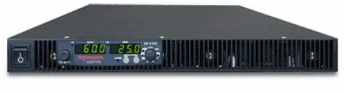 Xg60-28 Sorensen Dc Power Supply Used 1