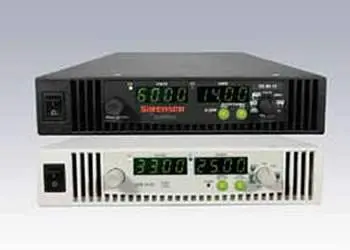 Xtr300-2.8 Sorensen Dc Power Supply Used 1