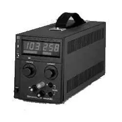 Xts7-6 Sorensen Dc Power Supply Used 1