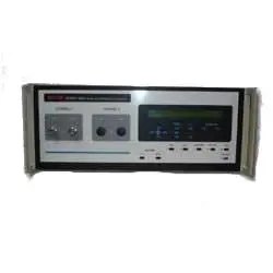4600 Spirent Generator Used 1