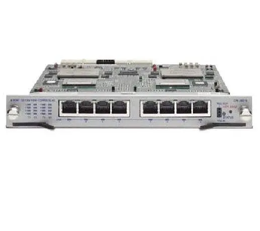 Edm-1002B Spirent Communication Analyzer Used 1