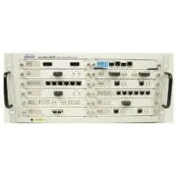 Smb6000b Spirent Analyzer Used 1