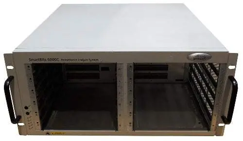 Smb6000c Spirent Accessory Used 1