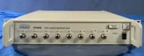 Sr5068 Spirent Test Set Used 1
