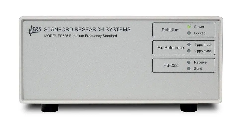 Fs725 Stanford Research Standard Used 1