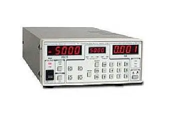 Ps310 Stanford Research Dc Power Supply Used 1