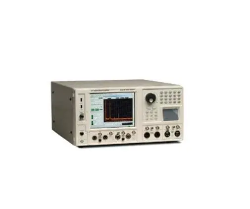 Sr1 Stanford Research Audio Analyzer Used 1