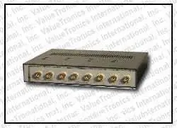 Sr440 Stanford Research Distribution Amplifier Used 1