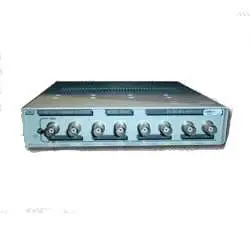 Sr445 Stanford Research Preamplifier Used 1