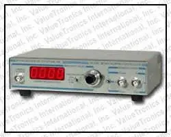 Sr540 Stanford Research Fiber Optic Equipment Used 1