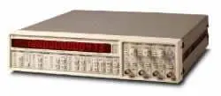 Sr620 Stanford Research Frequency Counter Used 1