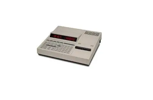 Sr720 Stanford Research Lcr Meter Used 1