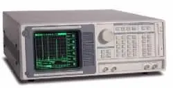 Sr760 Stanford Research Spectrum Analyzer Used 1