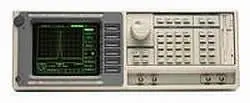 Sr770 Stanford Research Spectrum Analyzer Used 1