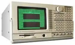 Sr785 Stanford Research Signal Analyzer Used 1