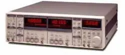 Sr830 Stanford Research Lock In Amplifier Used 1