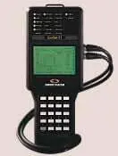 Sunset E1 Sunrise Telecom Communication Analyzer Used 1