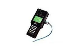 Sunset T1 Sunrise Telecom Communication Analyzer Used 1