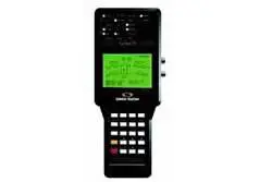 Sunset T3 Sunrise Telecom Communication Analyzer Used 1