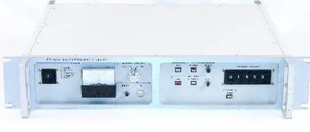1050A Symmetricom Standard Used 1