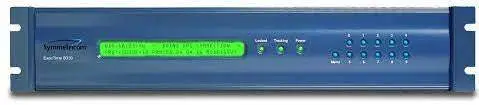Et6000 Symmetricom Generator Used 1