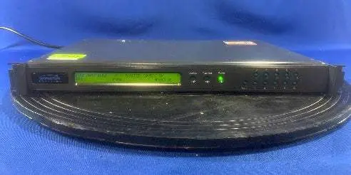 Et6000-86 Symmetricom Generator Used 1