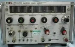 5000A Systron Donner Generator Used 1