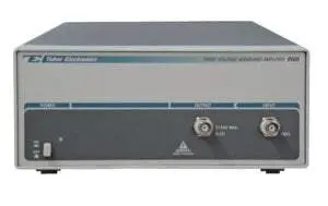 9100 Tabor Amplifier New 1