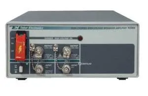 9100A Tabor Amplifier Used 1