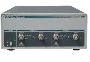 9200 Tabor Amplifier New 1
