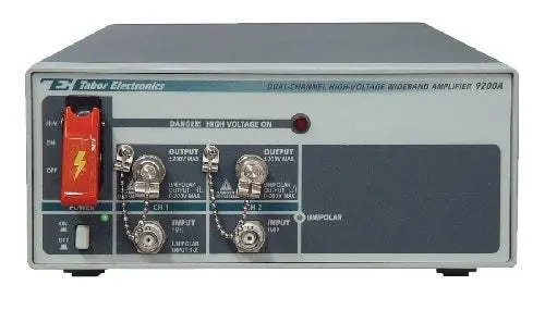9200A Tabor Preamplifier New 1