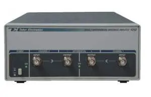 9250 Tabor Preamplifier New 1