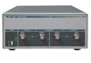 9260A Tabor Amplifier New 1