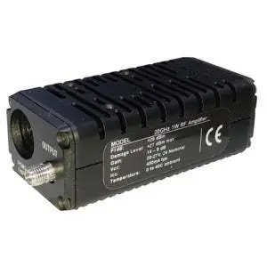 A10200-1 Tabor Amplifier New 1